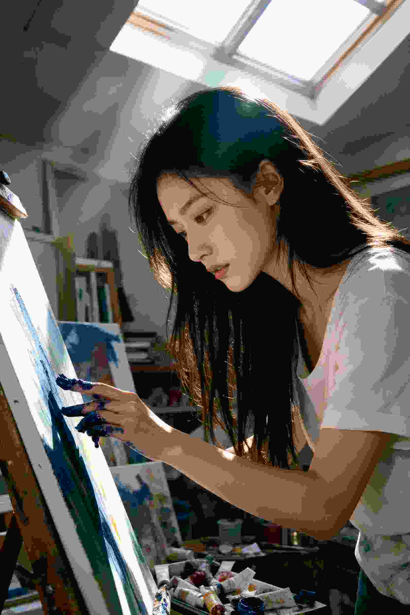 秦时明月