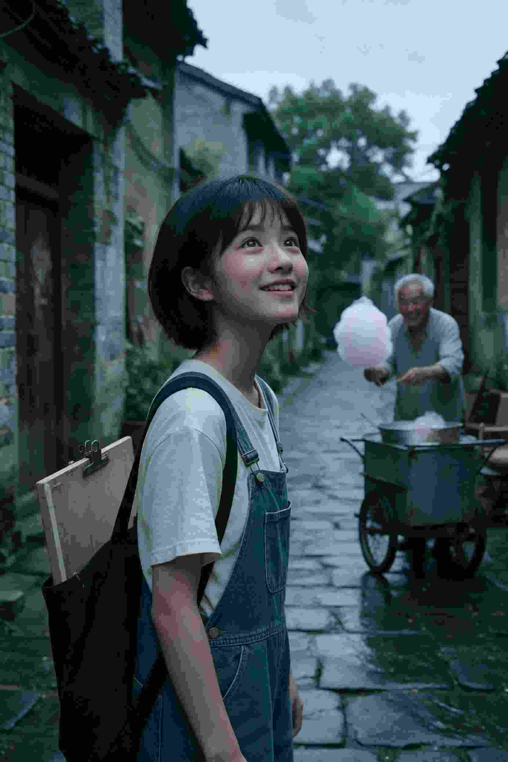 镇魂街